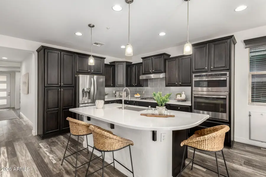 12745 W Caraveo Place, Peoria, AZ 85383 - #3