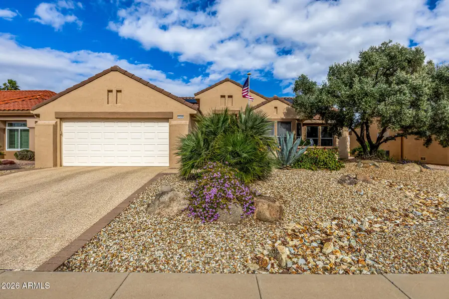 15352 W Blackgold Lane, Sun City West, AZ 85375 - #2