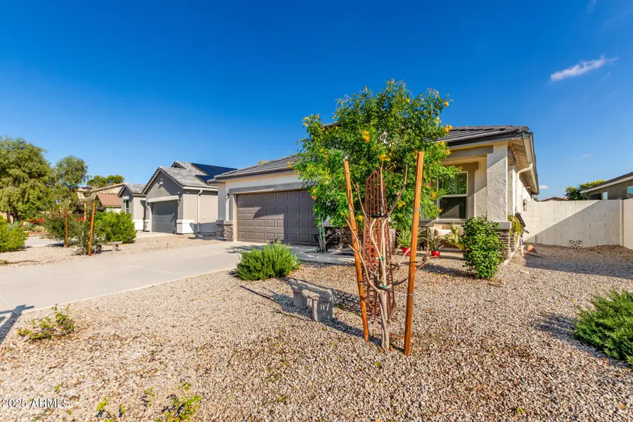 24077 N Field Road, Florence, AZ 85132 - #2