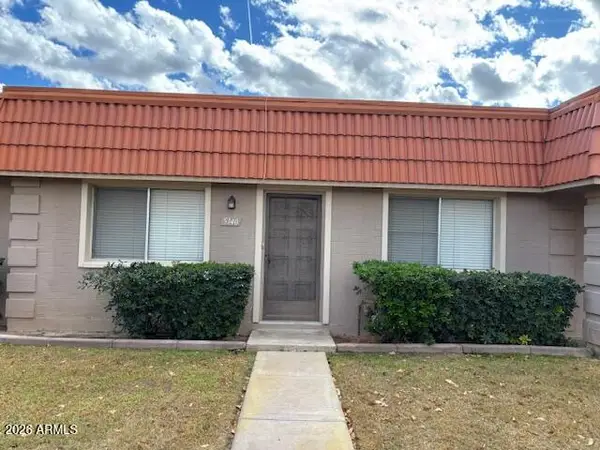 5140 N 83rd Street, Scottsdale, AZ 85250