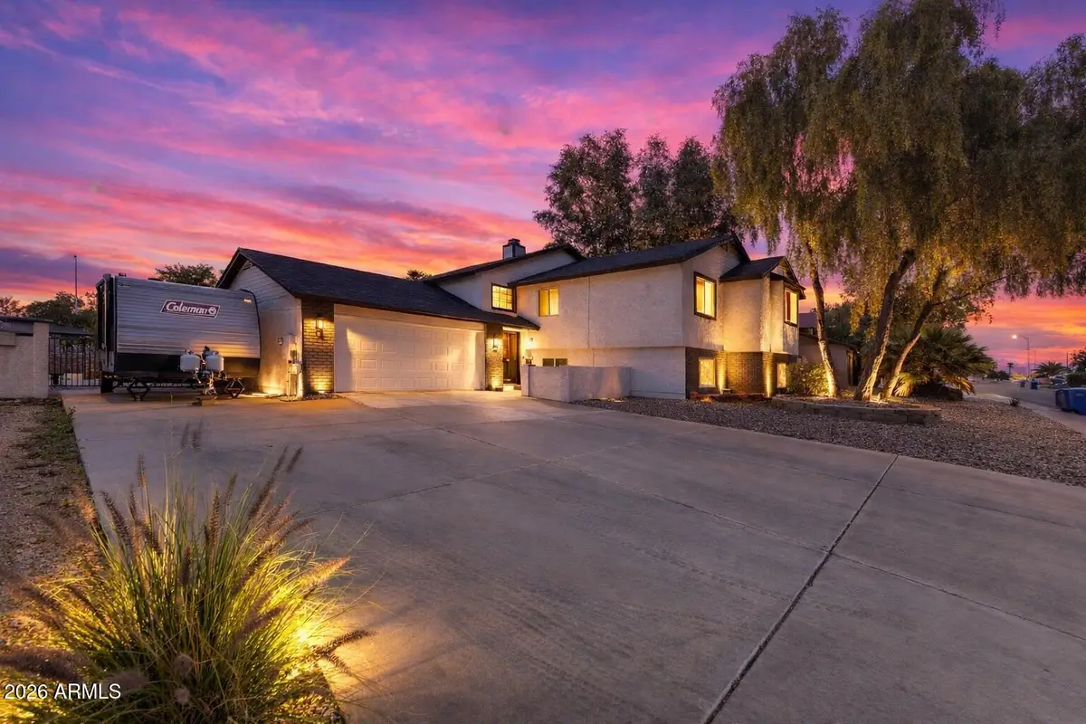 5056 E Dallas Street, Mesa, AZ 85205 - #1