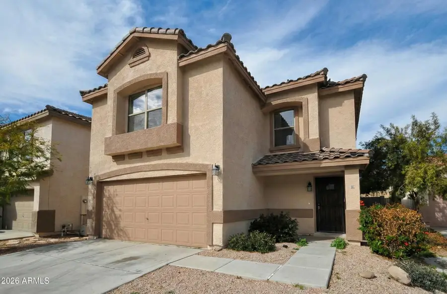 3331 S Chaparral Road, Apache Junction, AZ 85119 - #2