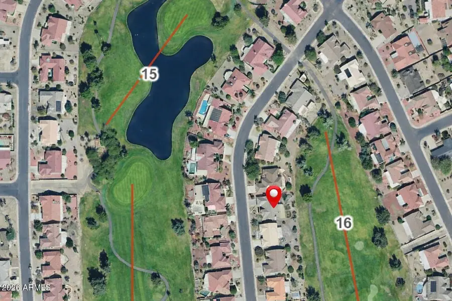 20439 N Meadowood Drive, Sun City West, AZ 85375 - #2