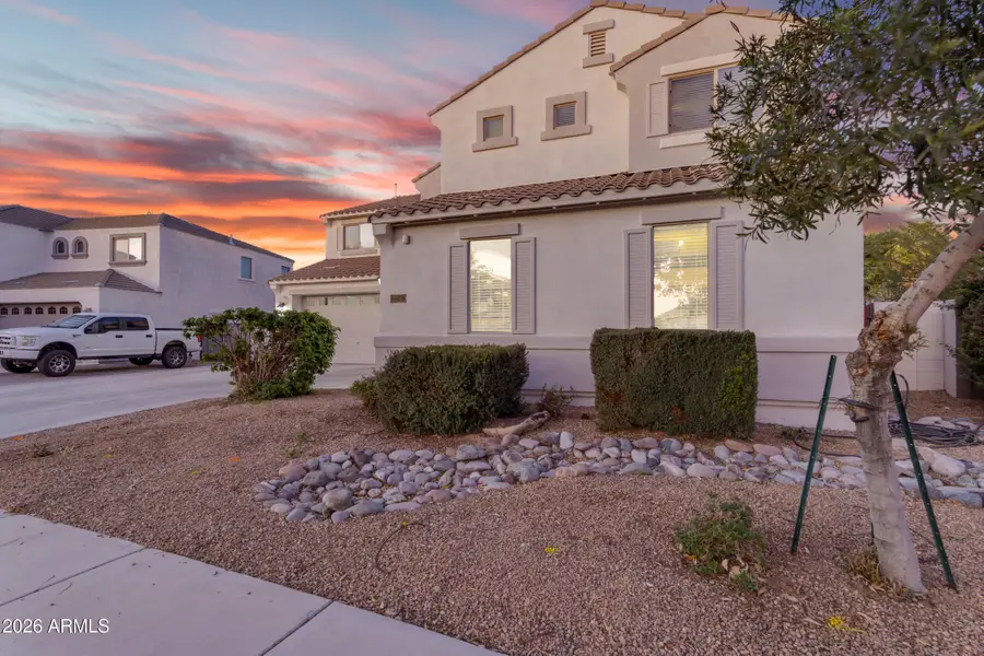 22346 E Arroyo Verde --, Queen Creek, AZ 85142 - #2