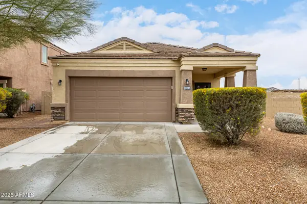 29983 W Whitton Avenue, Buckeye, AZ 85396