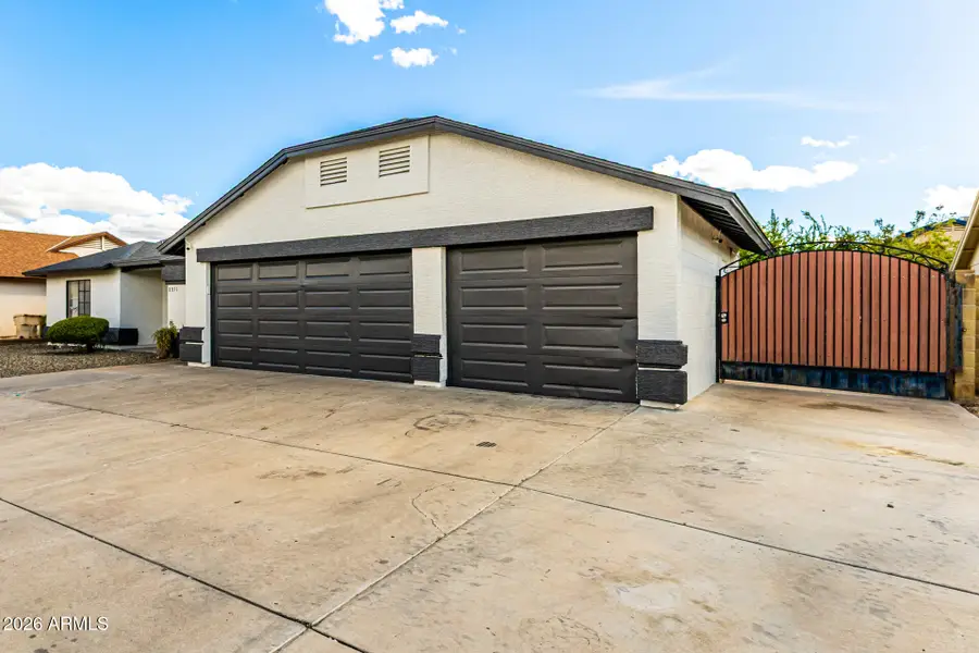 8851 W Keim Drive, Glendale, AZ 85305 - #3