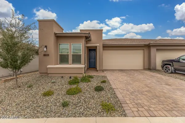 18325 E Spring Valley Court, Rio Verde, AZ 85263