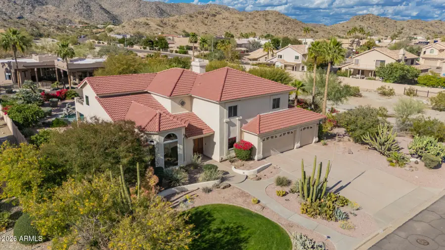 3406 E Tere Street, Phoenix, AZ 85044 - #2