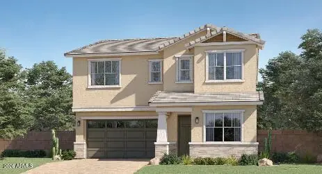 11985 W Calle De Pompas --, Peoria, AZ 85383