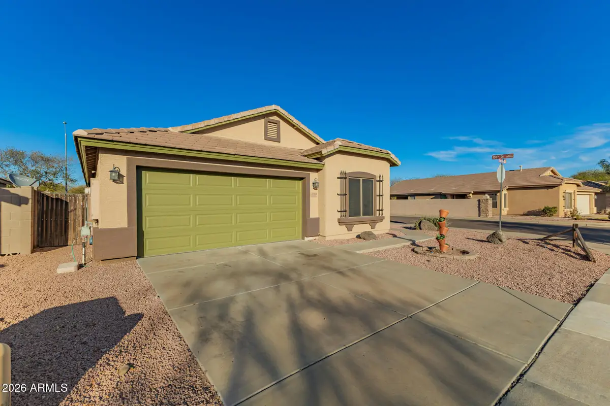 15842 W Tara Lane, Surprise, AZ 85374 - #1
