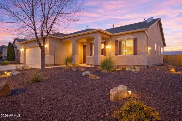 6293 E Livingston Loop, Prescott Valley, AZ 86314