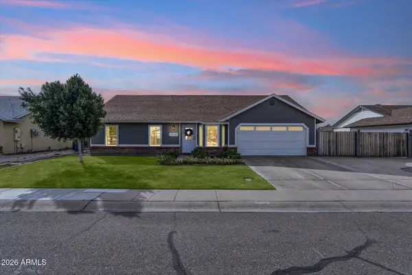 2019 E Butler Street, Chandler, AZ 85225