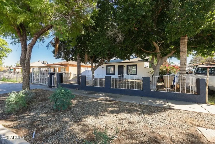 6809 N 59th Drive, Glendale, AZ 85301 - #3