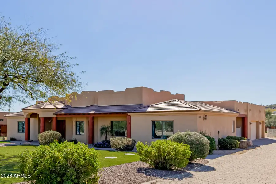 1815 W Maddock Road, Phoenix, AZ 85086 - #3