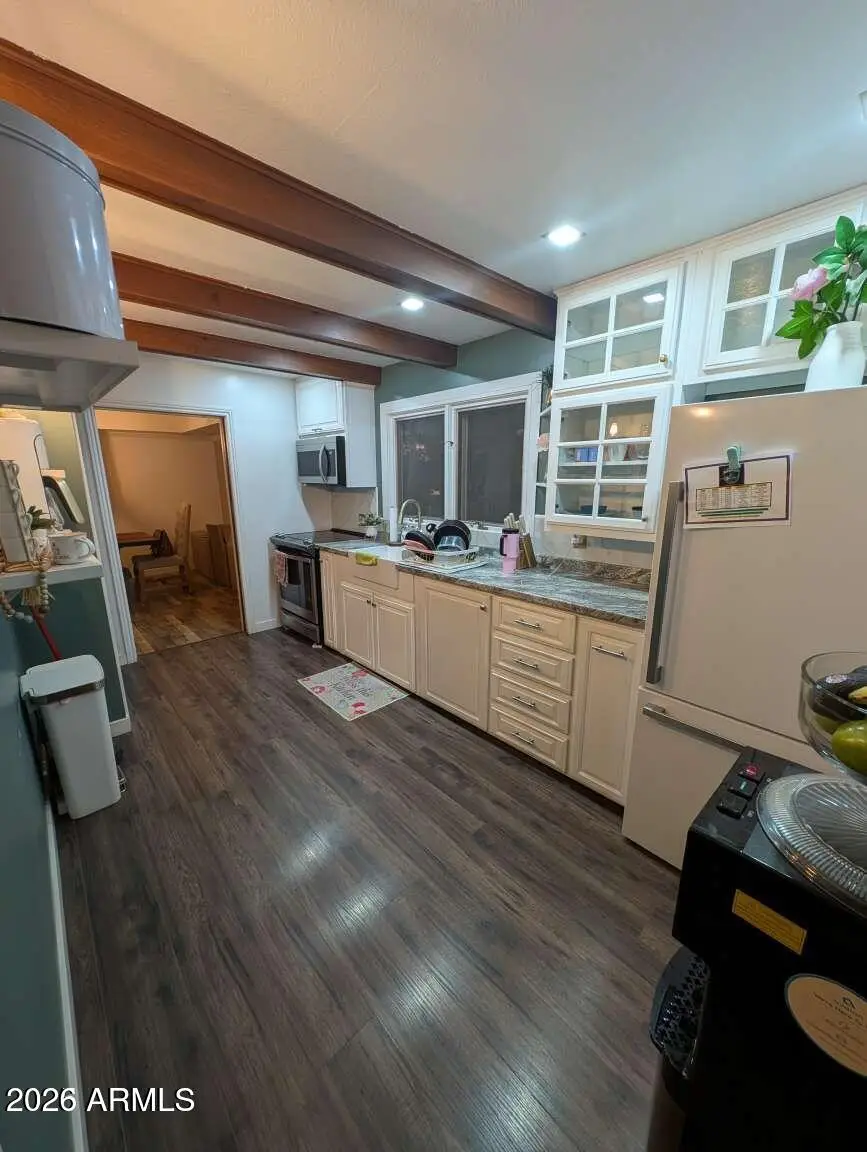 3100 E 11th Street, Douglas, AZ 85607 - #2