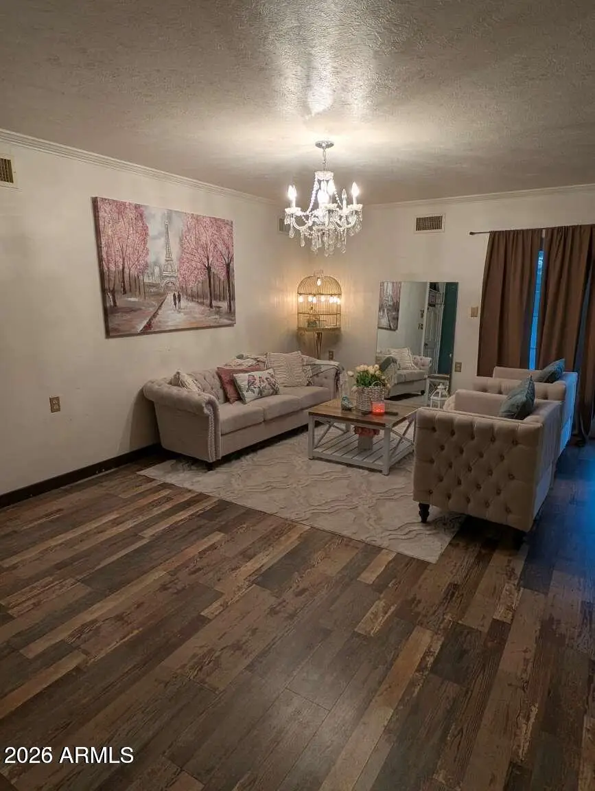 3100 E 11th Street, Douglas, AZ 85607 - #3