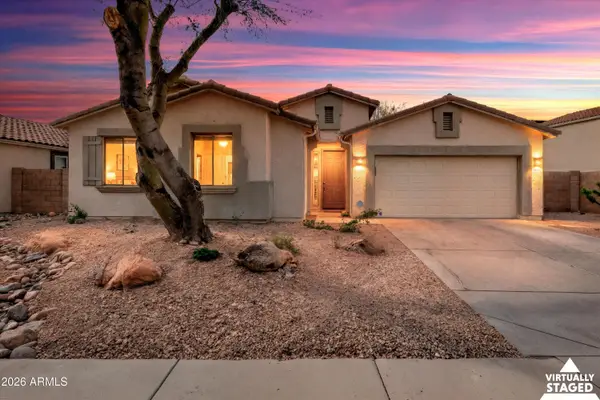 7809 W Adam Avenue, Peoria, AZ 85382