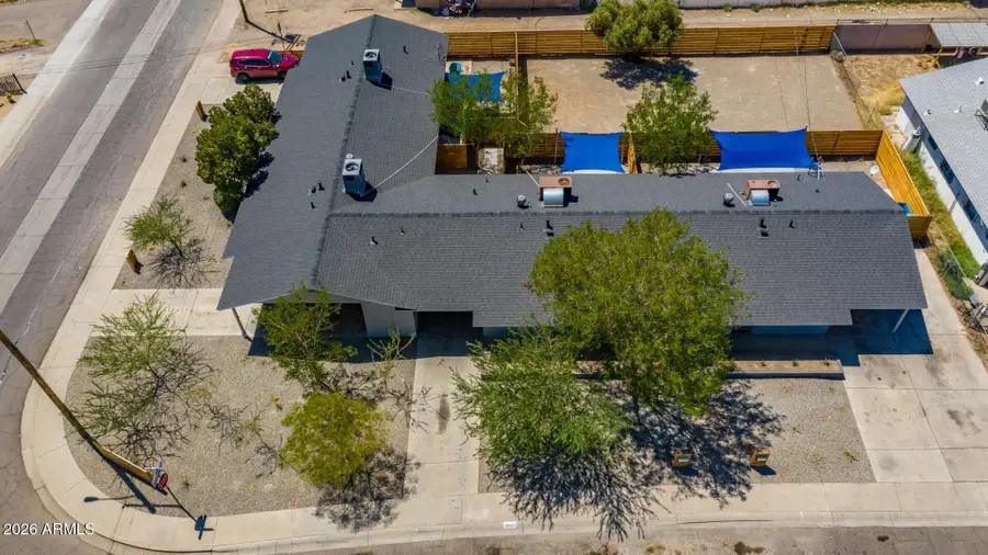 10002 N 18th Avenue, Phoenix, AZ 85021 - #2