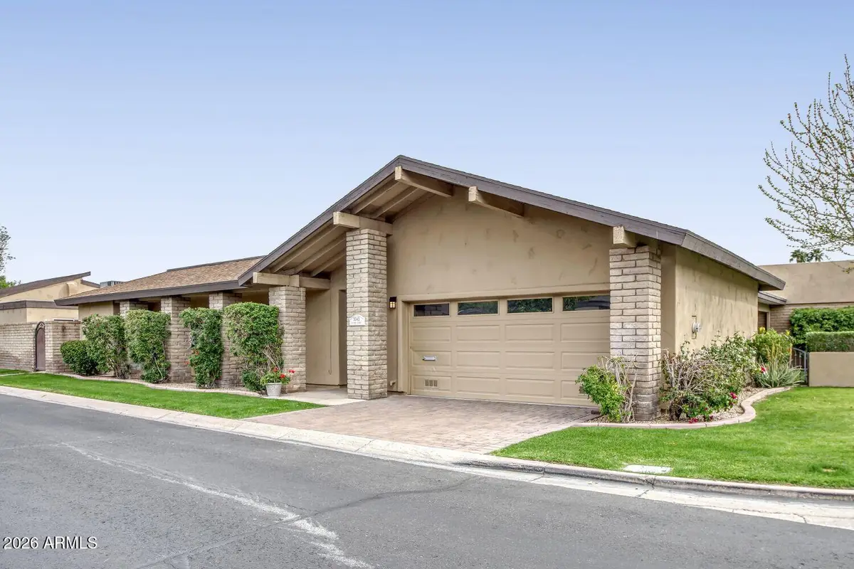 5345 N 79th Street, Scottsdale, AZ 85250 - #1