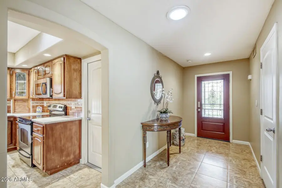 5345 N 79th Street, Scottsdale, AZ 85250 - #2