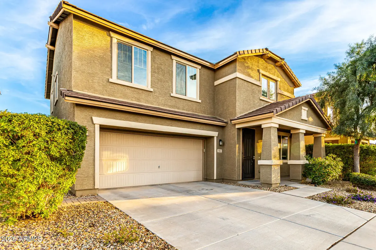 7811 W Glass Lane, Laveen, AZ 85339 - #1