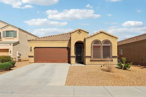 4928 E Iolite Street, San Tan Valley, AZ 85143