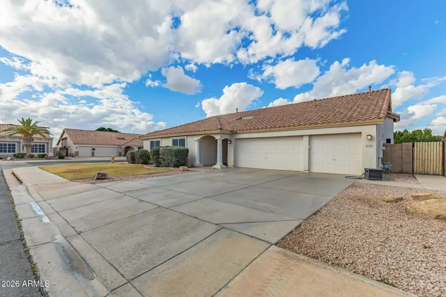 8038 W Acapulco Lane, Peoria, AZ 85381 - #3