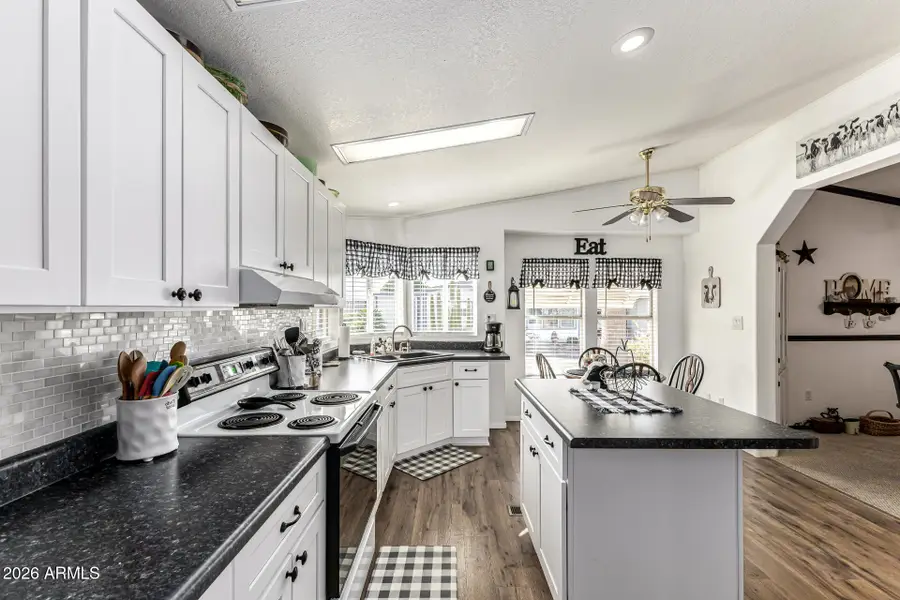 2400 E Baseline Avenue #79, Apache Junction, AZ 85119 - #2