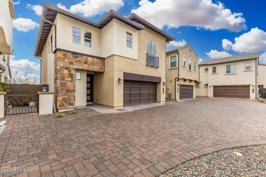 2333 W Gloria Lane, Phoenix, AZ 85085 - #2