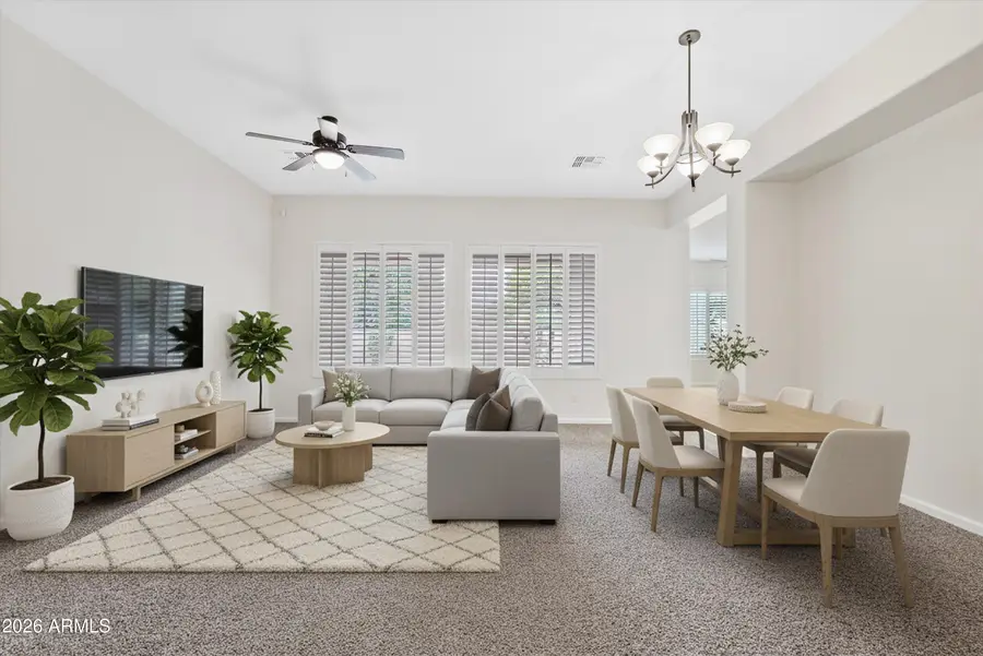 8618 S 22nd Street, Phoenix, AZ 85042 - #2