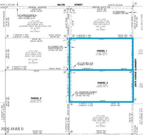 21600 1A W Galvin Street #2, Wittmann, AZ 85361 - #3