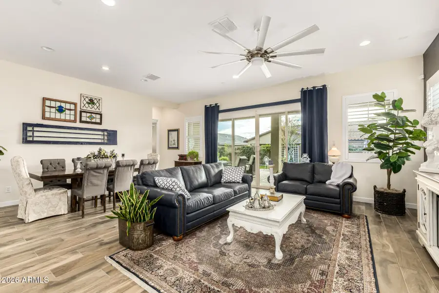 24697 N 174th Lane, Surprise, AZ 85387 - #3