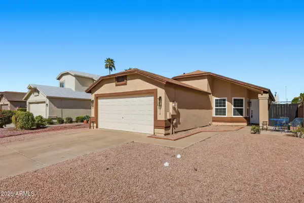 6314 W Lawrence Lane, Glendale, AZ 85302