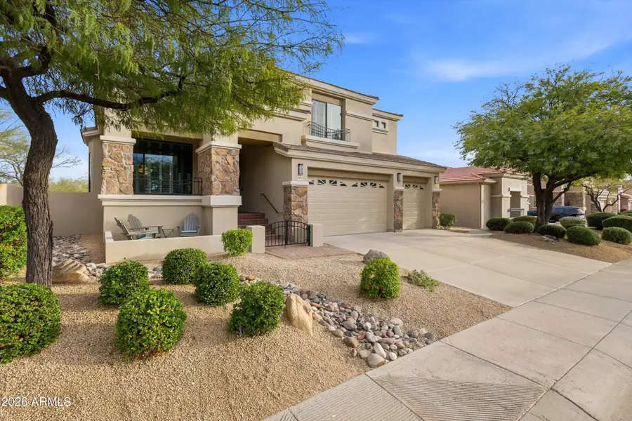 22831 N 53rd Street, Phoenix, AZ 85054 - #3