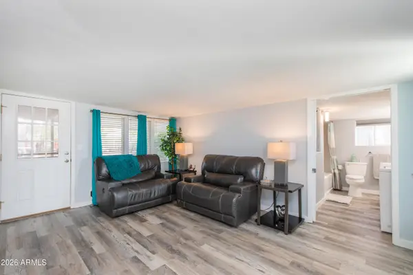 650 N Hawes Road #5605, Mesa, AZ 85207