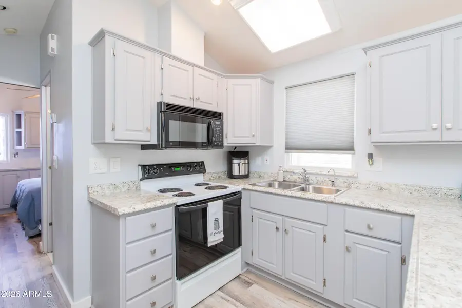 650 N Hawes Road #5605, Mesa, AZ 85207 - #2