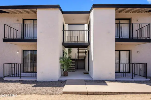 3823 N 23rd Drive, Phoenix, AZ 85015