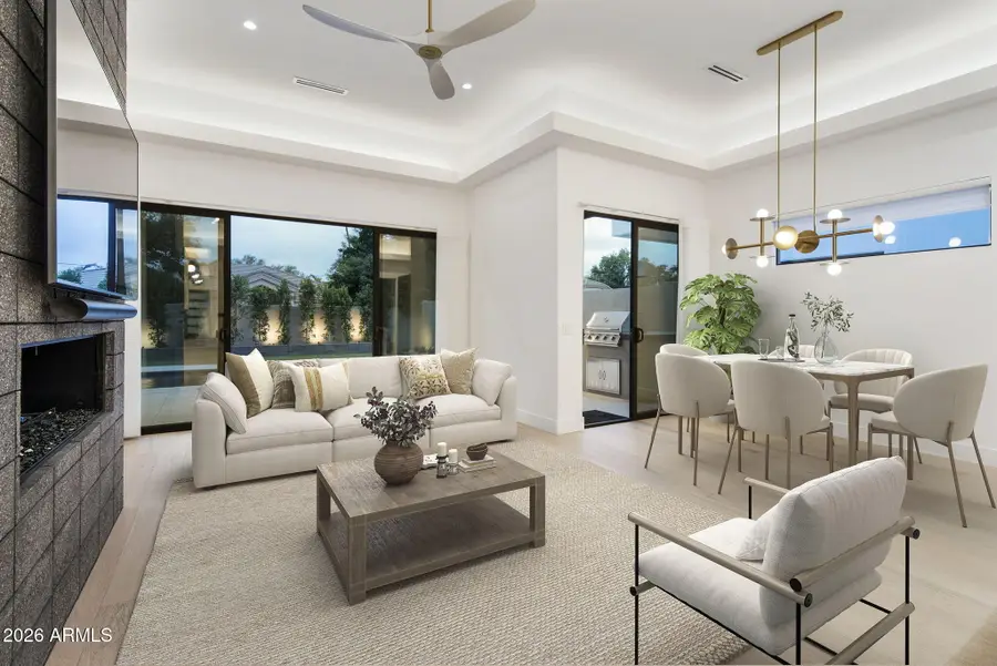 3035 E Coolidge Street, Phoenix, AZ 85016 - #2