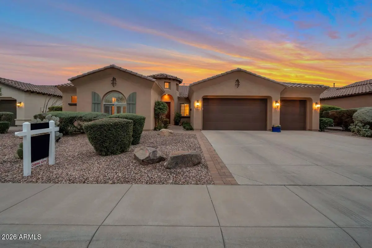 3291 E Cherrywood Place, Chandler, AZ 85249 - #1