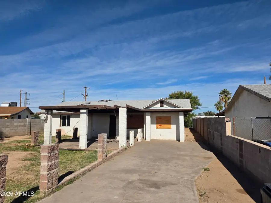 1324 W Pecan Road, Phoenix, AZ 85041 - #2