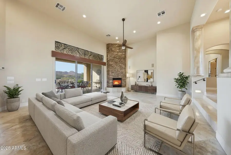 13846 N Sunflower Drive, Fountain Hills, AZ 85268 - #3