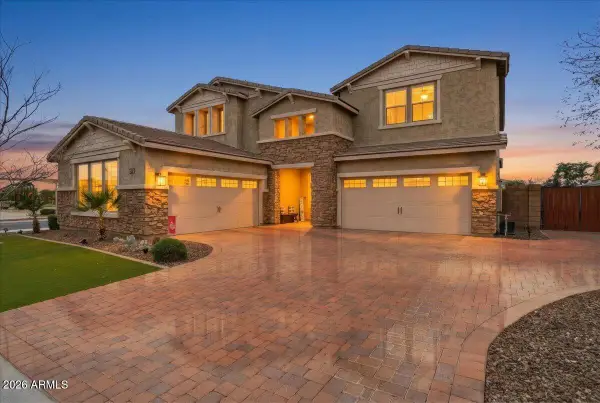 20179 E Escalante Road, Queen Creek, AZ 85142