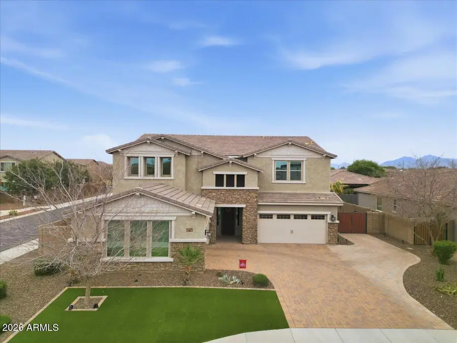 20179 E Escalante Road, Queen Creek, AZ 85142 - #2