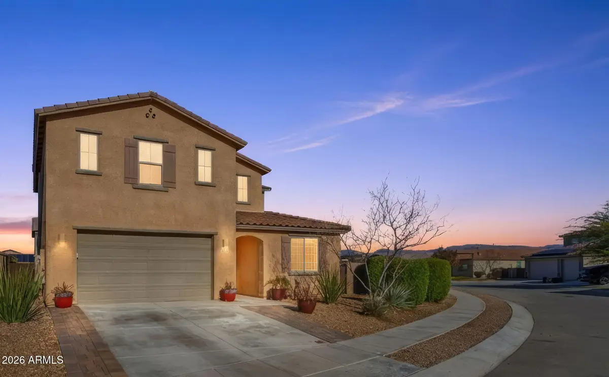 7352 S Via Plaza Del Maya --, Tucson, AZ 85756 - #1