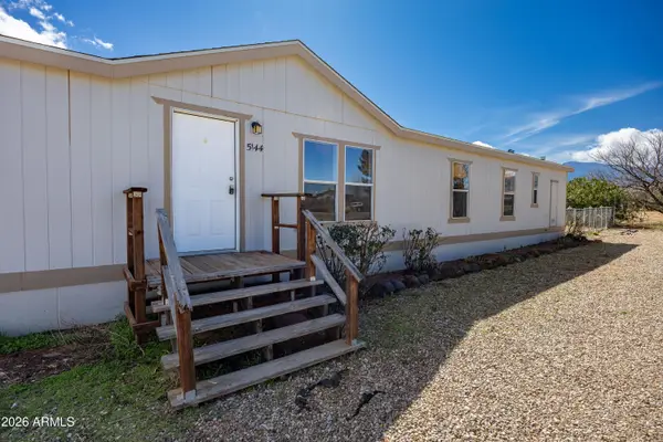 5144 E Clearview Avenue, Sierra Vista, AZ 85650