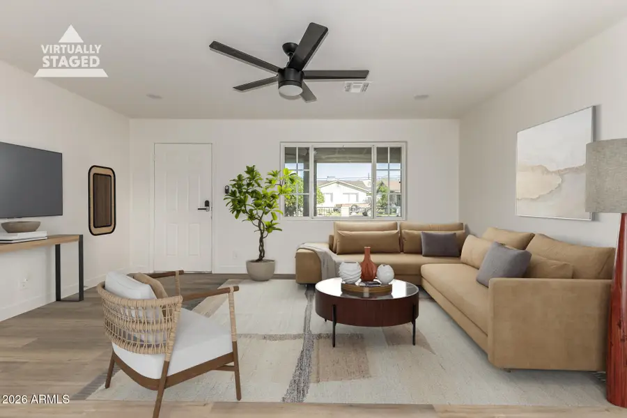 7937 E Loma Land Drive, Scottsdale, AZ 85257 - #2