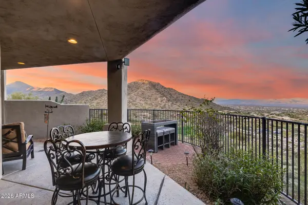 14850 E Grandview Drive #124, Fountain Hills, AZ 85268