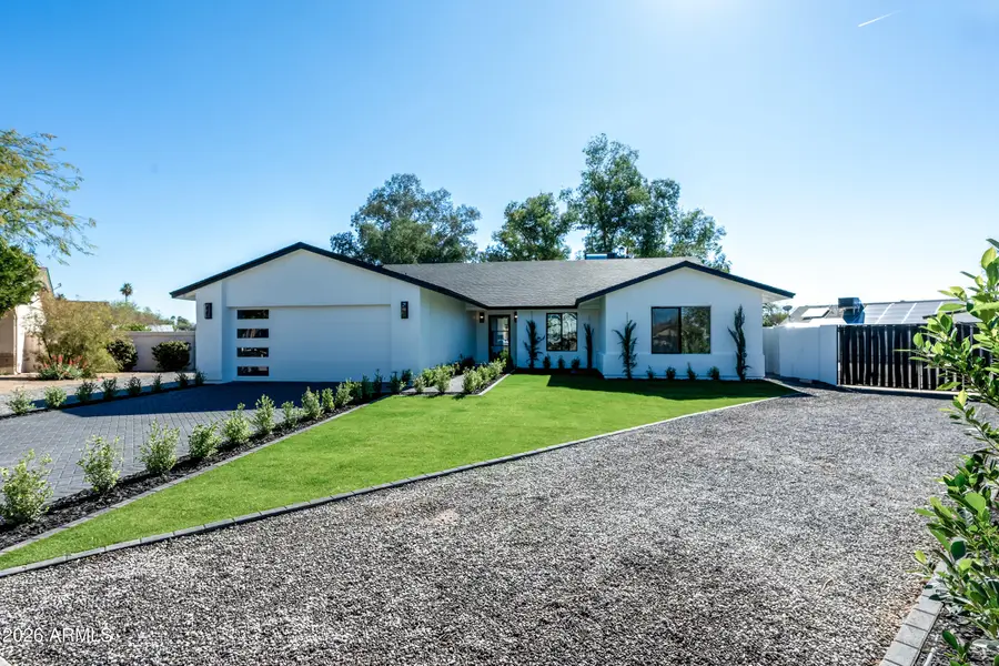 5253 E Waltann Lane, Scottsdale, AZ 85254 - #3