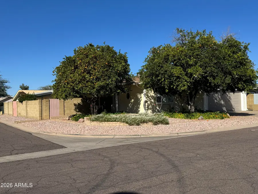 18204 N 2nd Place, Phoenix, AZ 85022 - #3