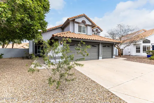 3348 E Glenhaven Drive, Phoenix, AZ 85048